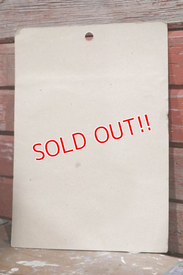 画像7: ct-1902021-106 Minnie Mouse / 1970's Comb-Mirror & Purse Set