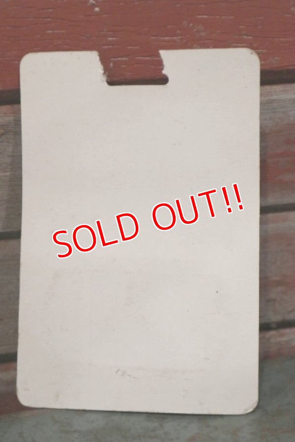 画像7: ct-150115-08 Mickey Mouse / 1970's Magnetic Auto Utility Clips