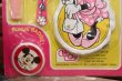 画像4: ct-1902021-106 Minnie Mouse / 1970's Comb-Mirror & Purse Set