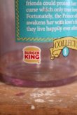 画像5: ct-1902021-128 Snow White and the Seven Dwarfs / Burger King 1990's Plastic Cup
