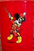 画像3: ct-1902021-127 Mickey Mouse / Coca Cola 1980's-1990's Plastic Mug