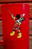 画像2: ct-1902021-127 Mickey Mouse / Coca Cola 1980's-1990's Plastic Mug