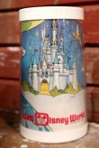 画像1: ct-1902021-112 Walt Disney World / 1970's Plastic Mug