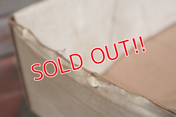 画像11: dp-190201-76 FARM FRESH / Vintage Cardboard Box