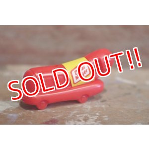 画像: ct-140916-06 Oscar Mayer / Wienermobile Whistle