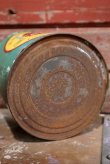 画像7: dp-150115-08 ACME QUALITY / Vintage Enamel-Kote Can