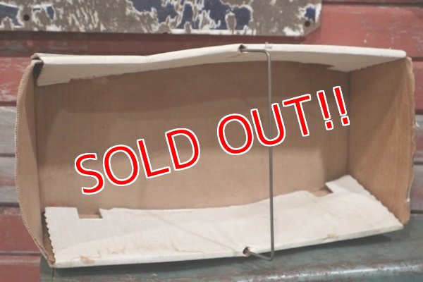 画像7: dp-190201-76 FARM FRESH / Vintage Cardboard Box