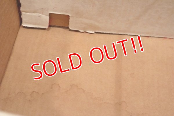 画像8: dp-190201-76 FARM FRESH / Vintage Cardboard Box