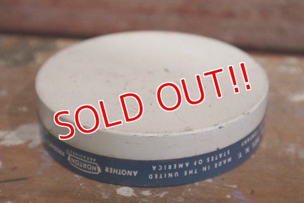 画像4: dp-150115-08 Bear Brand TUFBAK / Cellophane Tape Tin case