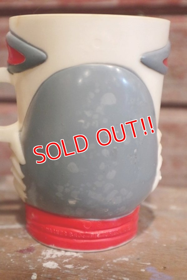 画像5: ct-1902021-122 Bugs Bunny / 1970's Plastic Mug