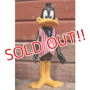 画像: ct-1902021-135 Daffy Duck / Applause 1990's Figure