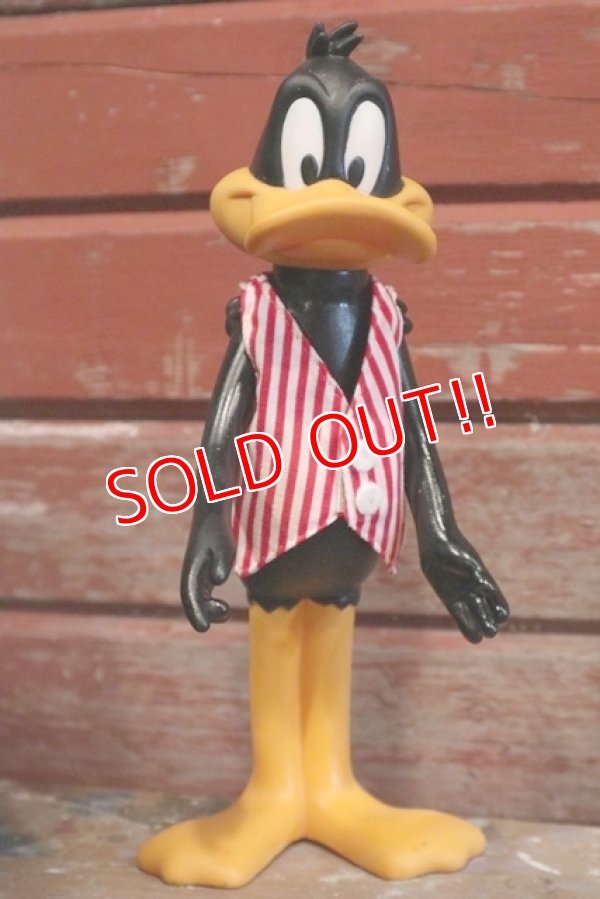 画像1: ct-1902021-135 Daffy Duck / Applause 1990's Figure