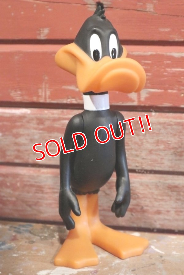 画像1: ct-1902021-134 Daffy Duck / Warner Bros.Studio Store 1995 Figure