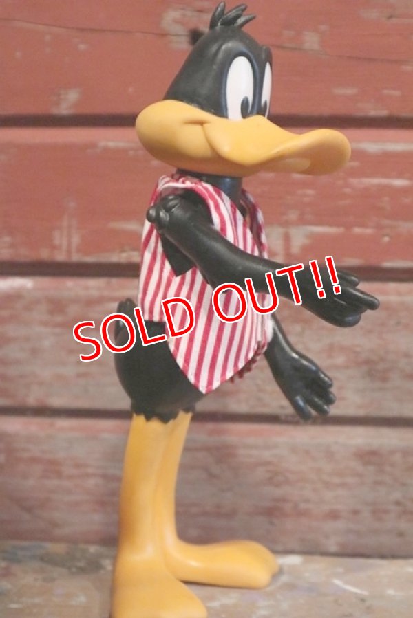 画像3: ct-1902021-135 Daffy Duck / Applause 1990's Figure