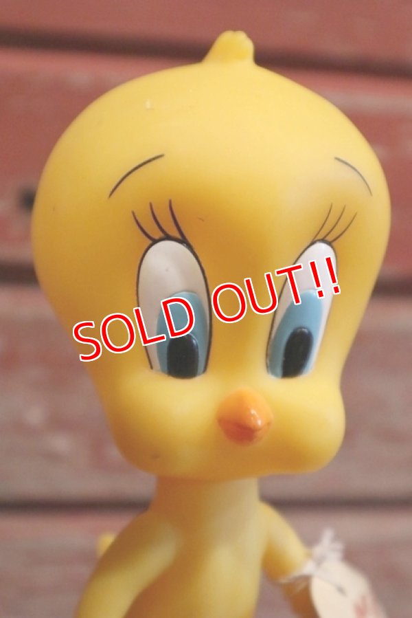 画像2: ct-1902021-133 Tweety / Warner Bros.Studio Store 1995 Figure