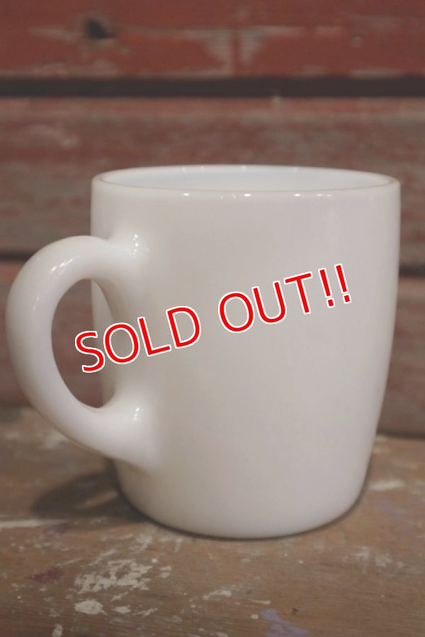 画像4: dp-150115-08 Unknown / 1966 JOLIET SHRINE CLUB Mug 