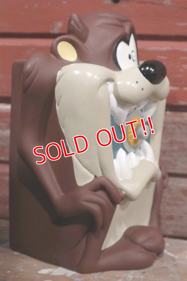 画像3: ct-1902021-113 Tasmanian Devil / Applause 1997 Coin Bank