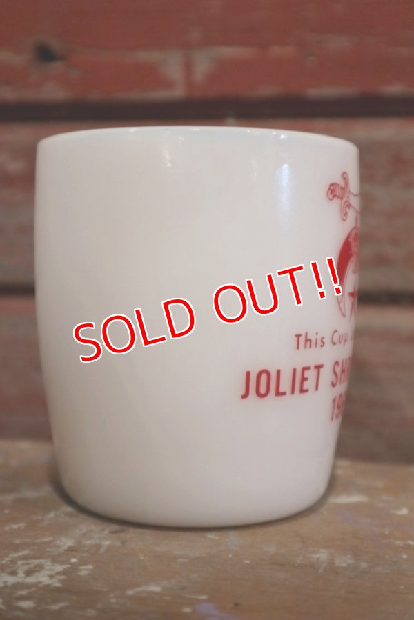 画像3: dp-150115-08 Unknown / 1966 JOLIET SHRINE CLUB Mug 
