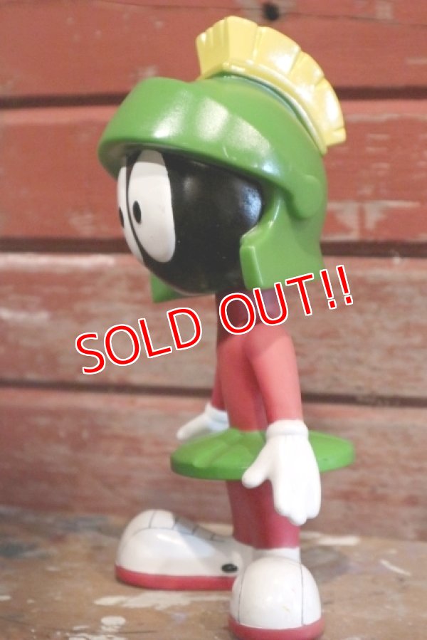 画像4: ct-1902021-131 Marvin the Martian / Warner Bros.Studio Store 1995 Figure