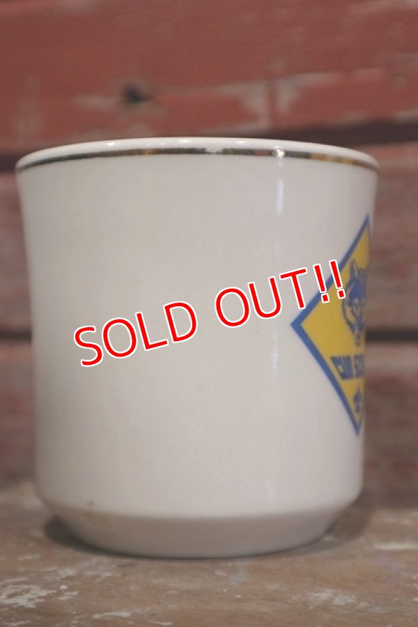 画像3: dp-150115-08 CUB SCOUT / 1970's-1980's Mug