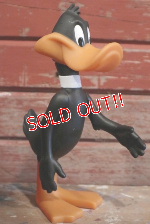 画像3: ct-1902021-134 Daffy Duck / Warner Bros.Studio Store 1995 Figure