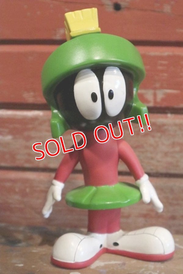 画像1: ct-1902021-131 Marvin the Martian / Warner Bros.Studio Store 1995 Figure