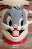 画像2: ct-1902021-122 Bugs Bunny / 1970's Plastic Mug