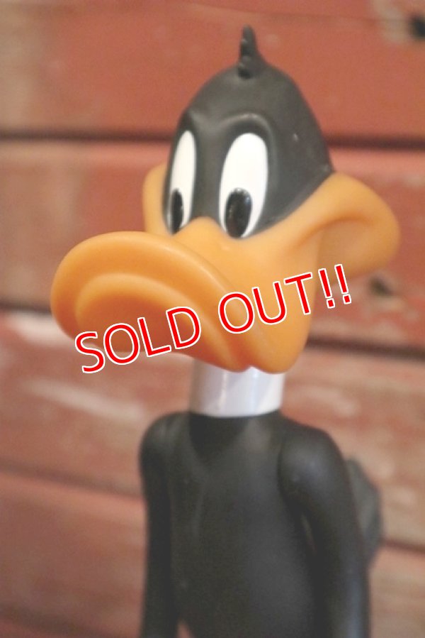 画像2: ct-1902021-134 Daffy Duck / Warner Bros.Studio Store 1995 Figure