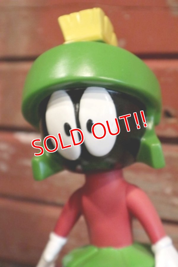 画像2: ct-1902021-131 Marvin the Martian / Warner Bros.Studio Store 1995 Figure