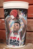 画像1: dp-190201-81 Patrick Ewing / 1992 McDoanld's Plastic Cup