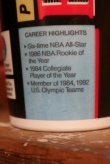 画像3: dp-190201-81 Patrick Ewing / 1992 McDoanld's Plastic Cup