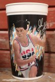 画像1: dp-190201-82 John Stockton / 1992 McDoanld's Plastic Cup