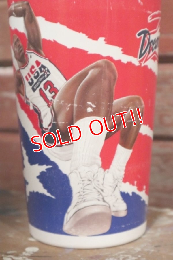 画像3: dp-190201-83 Shaquille O'Neal / 1994 McDonald's Plastic Cup