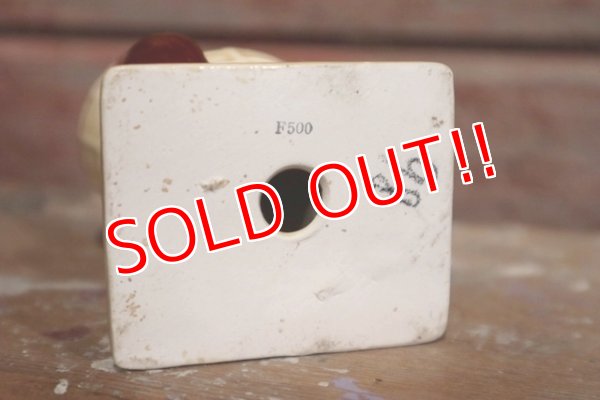 画像6: ct-150115-08 1970's "Jimmy Carter" Peanut Objet