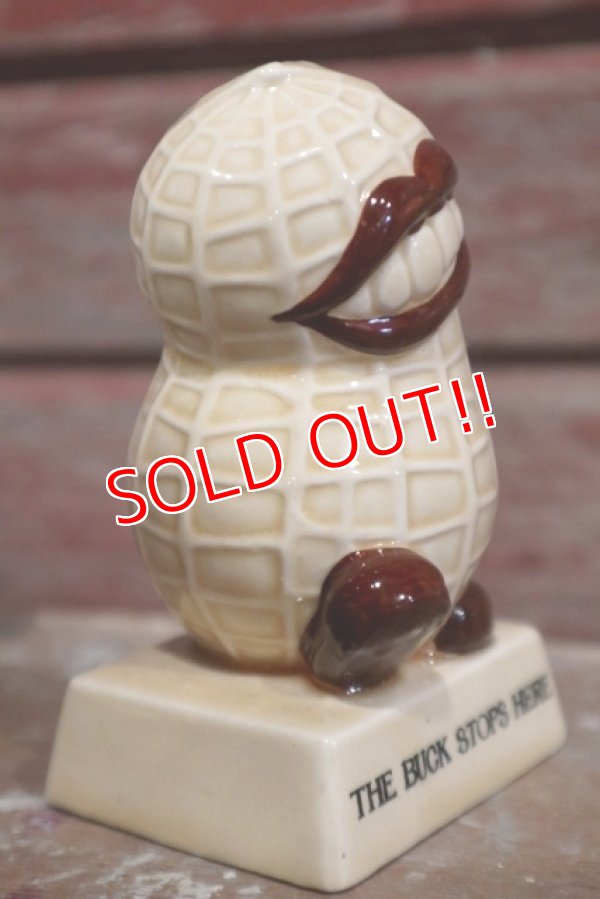 画像3: ct-150115-08 1970's "Jimmy Carter" Peanut Objet