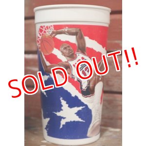 画像: dp-190201-83 Shaquille O'Neal / 1994 McDonald's Plastic Cup