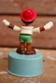 画像5: ct-160901-151 Pinocchio / Kohner Bros 1970's Mini Push Puppet