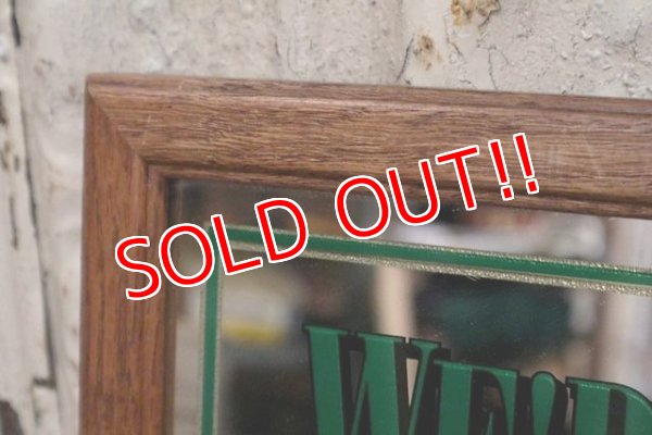 画像4: dp-190301-24 7up / 1980's Pub Mirror