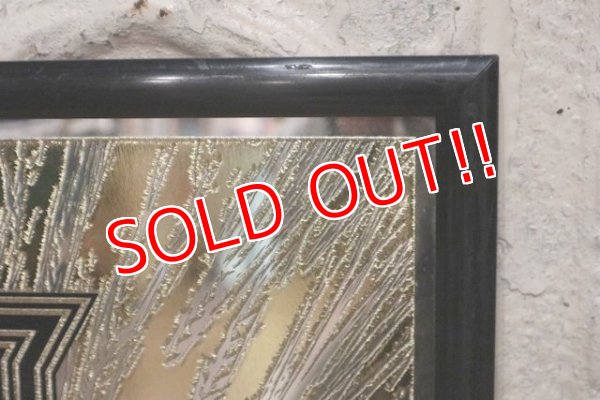 画像4: dp-210901-77 Miller Beer / 1980's Pub Mirror