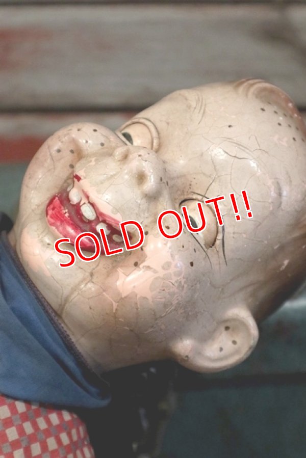 画像6: ct-150115-08 Howdy Doody / Effanbee 1940's Sleep Eyes Doll