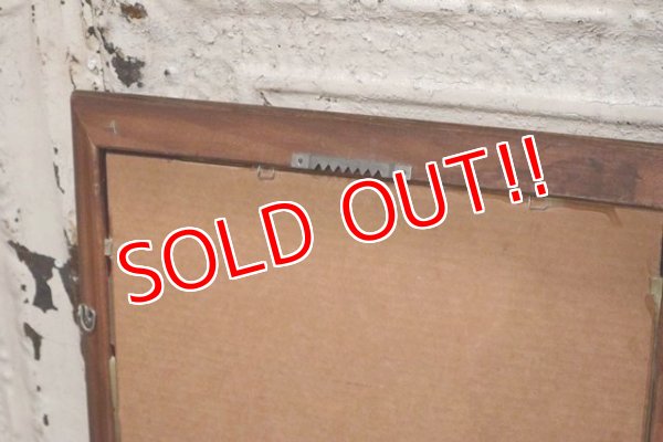 画像7: dp-210901-78 JOHN BULL Beer / 1970's Pub Mirror