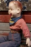 画像8: ct-150115-08 Howdy Doody / Effanbee 1940's Sleep Eyes Doll