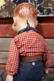 画像12: ct-150115-08 Howdy Doody / Effanbee 1940's Sleep Eyes Doll