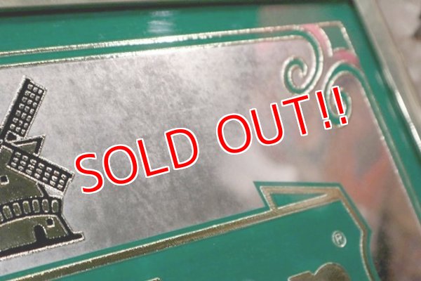 画像3: dp-190201-79 Heineken / 1970's Pub Mirror