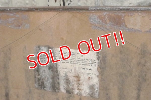 画像10: dp-190301-28 Seagram's Seven Crown / 1970's Pub Mirror