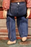 画像13: ct-150115-08 Howdy Doody / Effanbee 1940's Sleep Eyes Doll