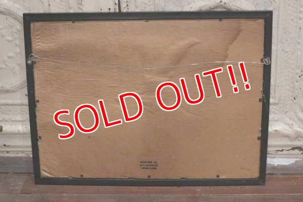 画像7: dp-210901-77 Miller Beer / 1980's Pub Mirror