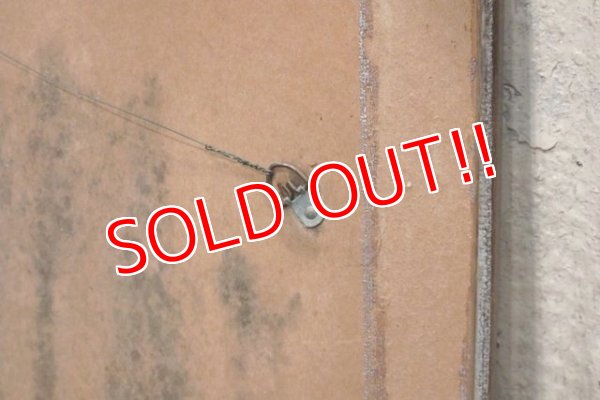 画像9: dp-190301-28 Seagram's Seven Crown / 1970's Pub Mirror