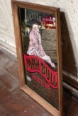 画像5: dp-210901-78 JOHN BULL Beer / 1970's Pub Mirror