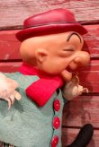 画像4: ct-150115-08 Mr.Magoo / IDEAL 1960's Rubber Face Doll